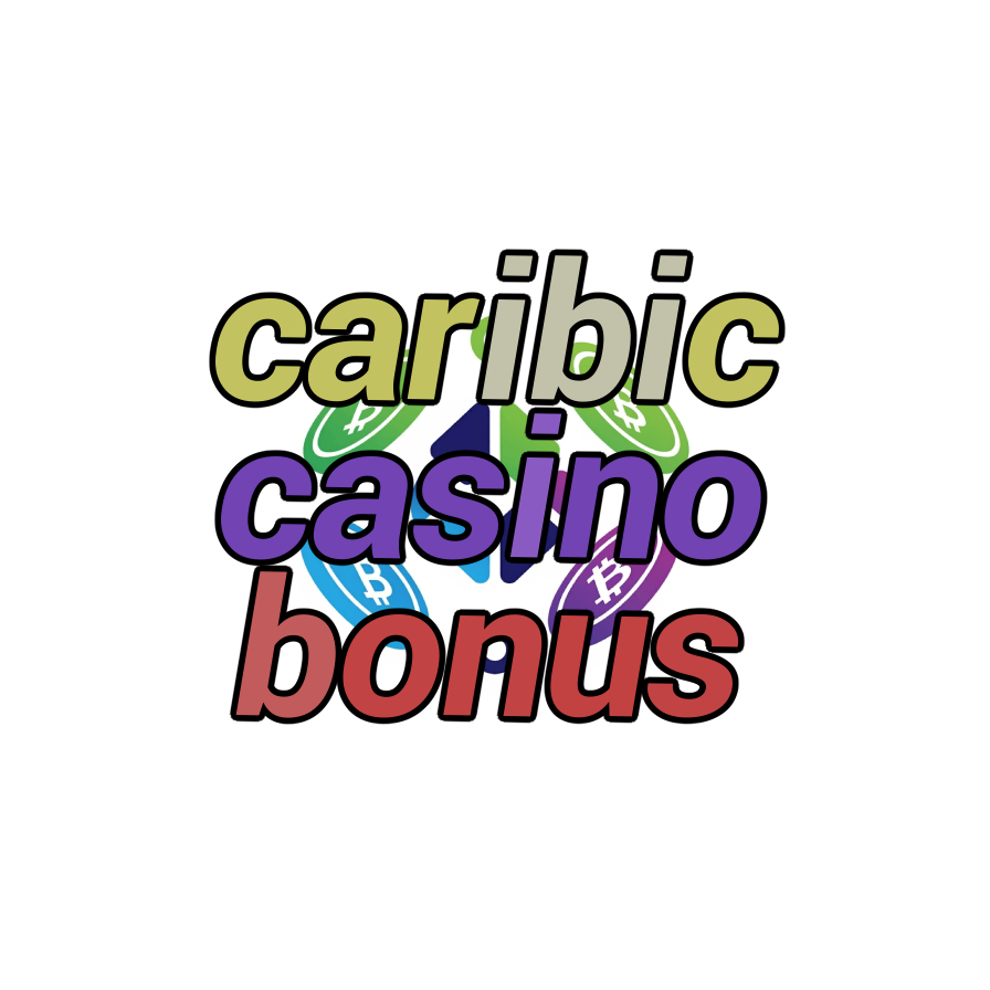 caribic casino bonus